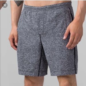 Lululemon surge shorts 6in inseam